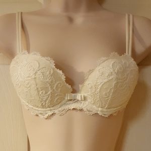 Simone Perele Lace Bra